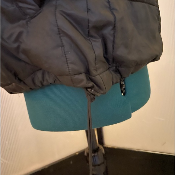 MADEWELL Puffer Jacket in Black Sz XXS - Picture 3 of 9